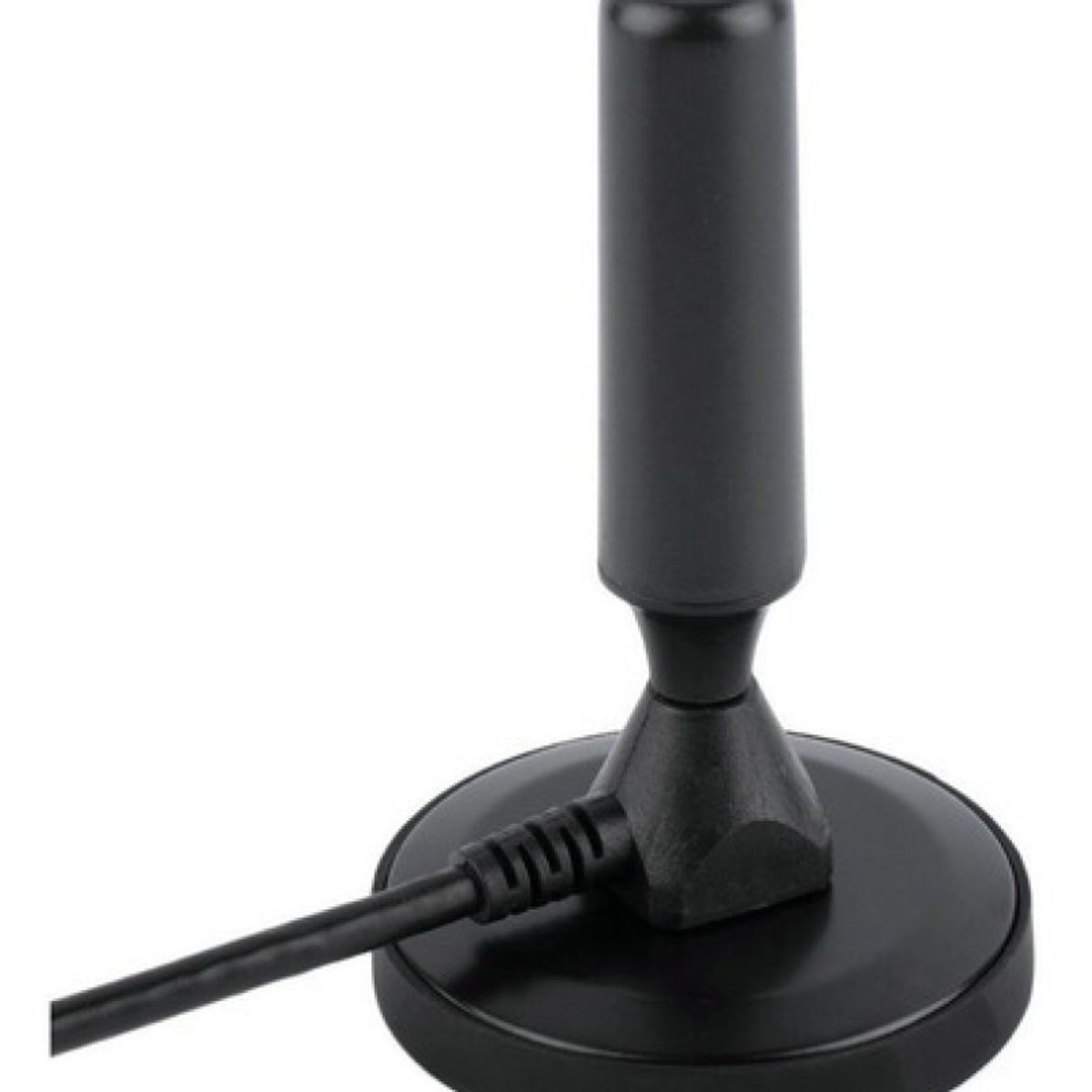 SKY - Antena Tv Digital Abierta Hd Tvd Interior 15dbi Coaxial