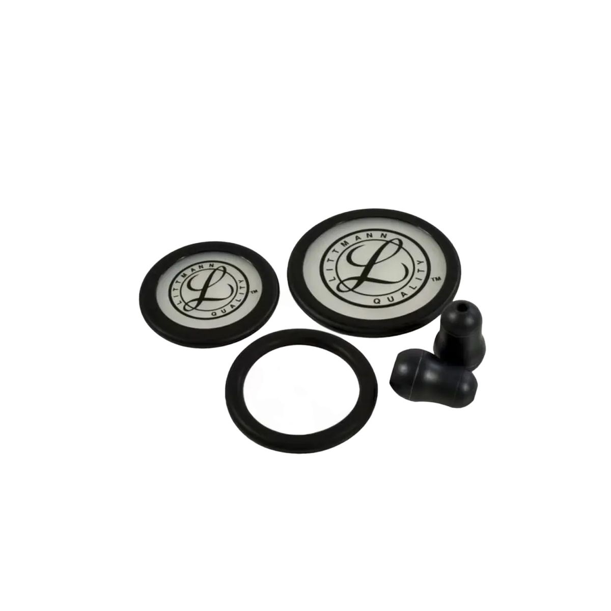 LITTMANN - Kit De Piezas De Repuesto Para Fonendoscopios Littmann®