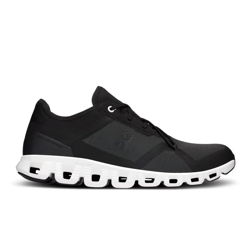 ON RUNNING - Tenis on running cloud x 3 ad hombre ON RUNNING Negro 3MD30320299MBLA