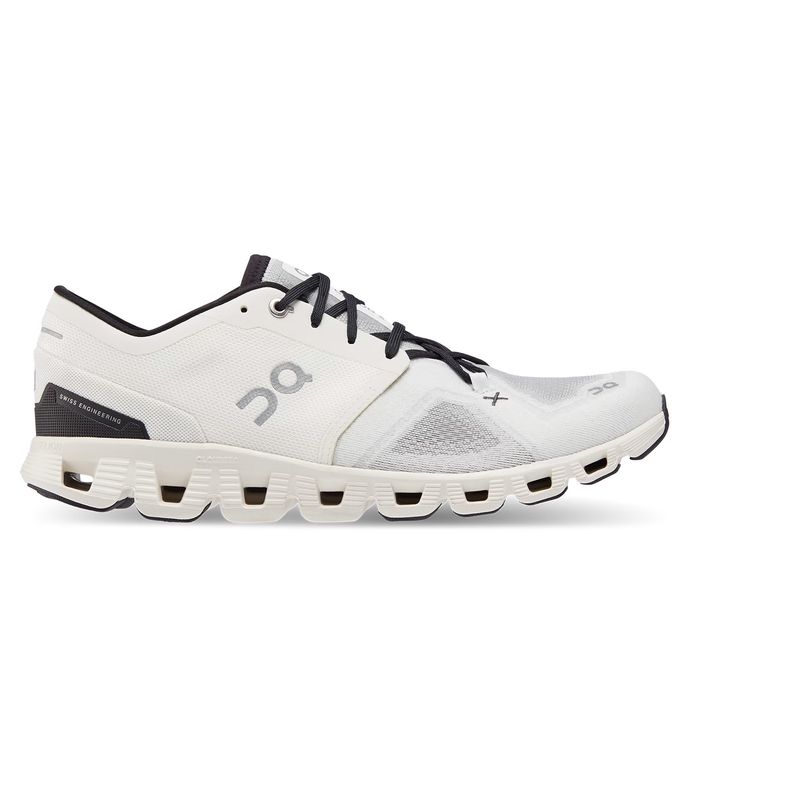 ON RUNNING - Tenis on cloud x 3 hombre ON RUNNING Blanco CLOUDX3HWHITE