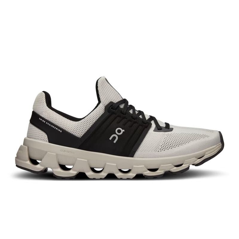 ON RUNNING - Tenis on running cloudswift 3 ad mujer ON RUNNING Multicolor CLOUDSWIFT3ADWHIT