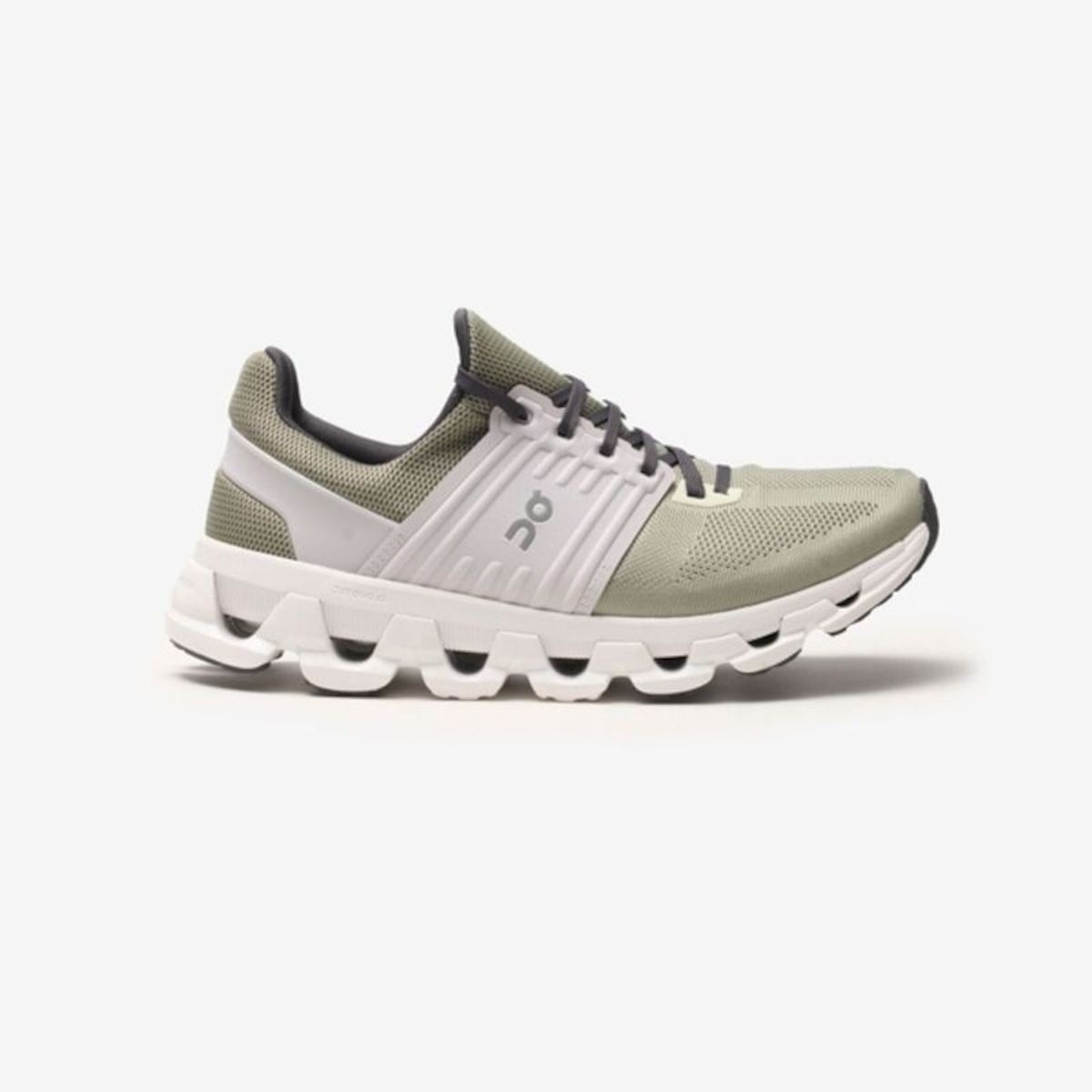 ON RUNNING - Tenis on running cloudswift ad hombre ON RUNNING Gris CLOUDSWIFTADGREEN