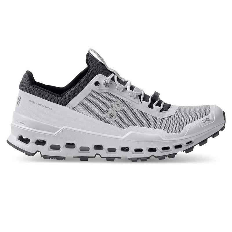 ON RUNNING - Tenis on running cloudultra mujer ON RUNNING Gris CLOUDULTRAGLAGR