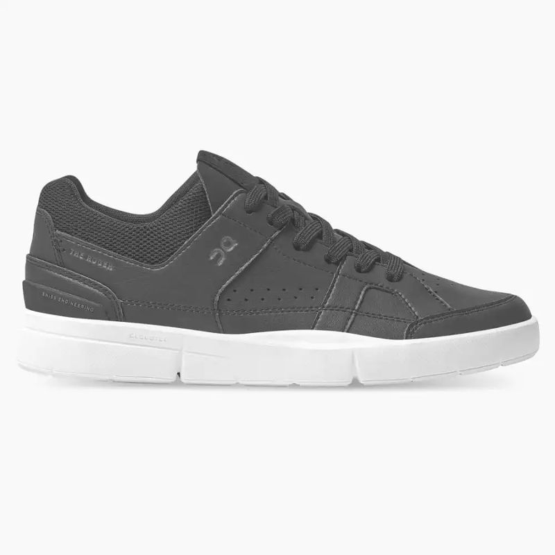 ON RUNNING - Tenis on running the roger clubhouse mujer ON RUNNING Multicolor ROGERCLUBHOUSBLACK