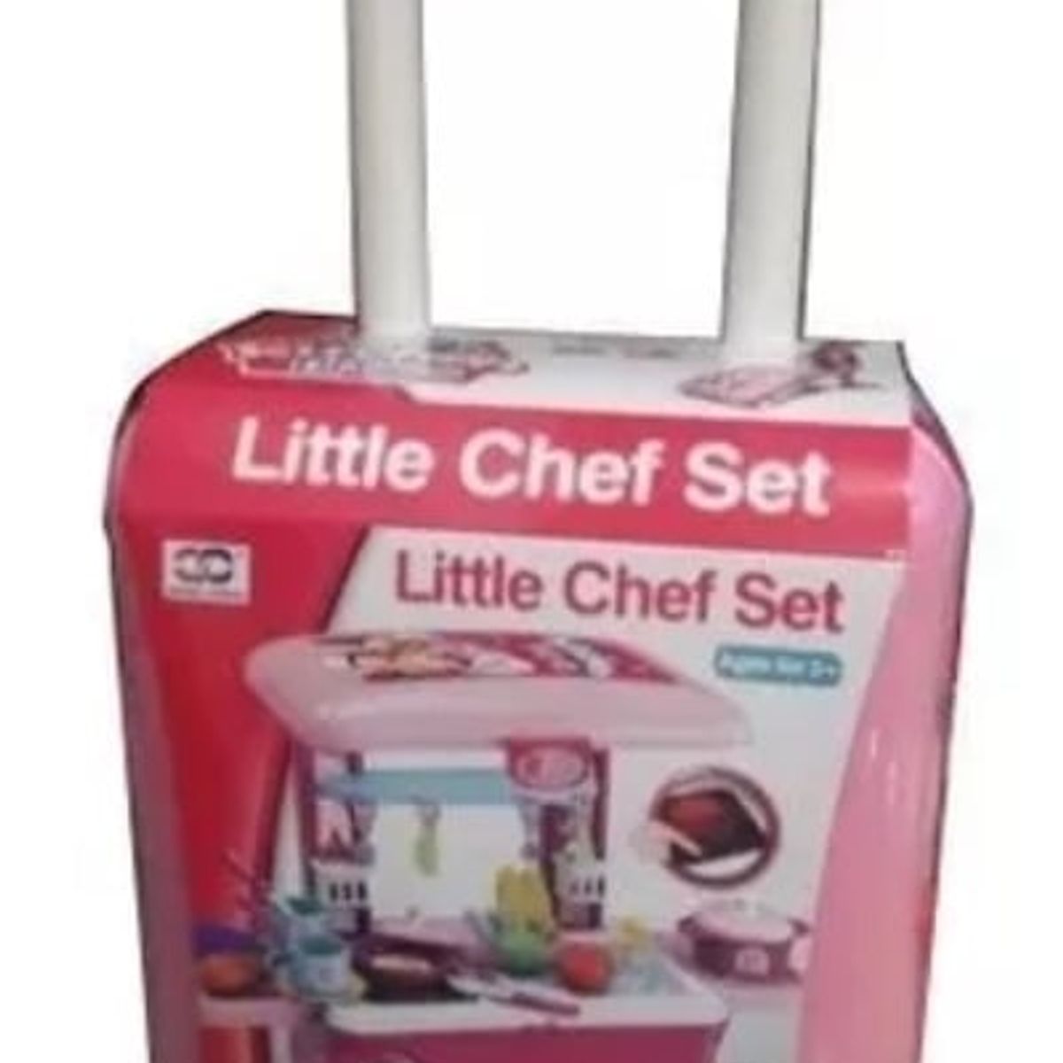 GENERICO - COCINA MALETA 008-921A