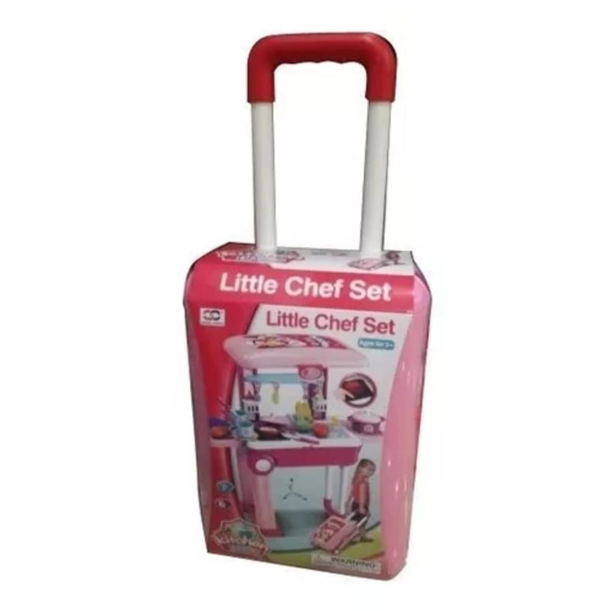 GENERICO - COCINA MALETA 008-921A