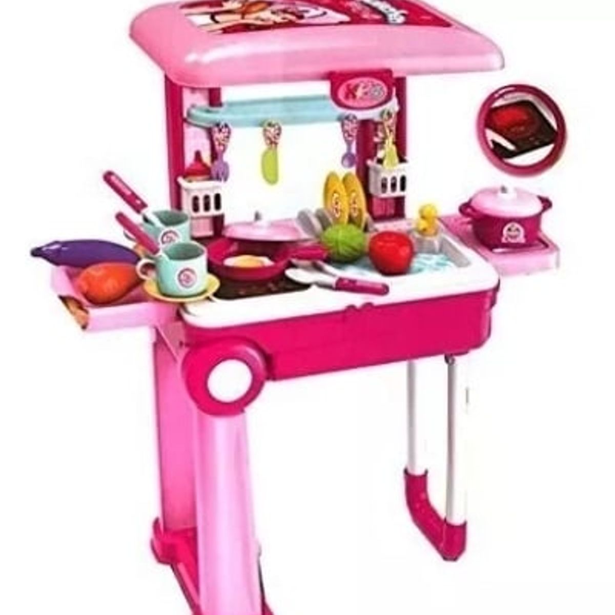 GENERICO - COCINA MALETA 008-921A