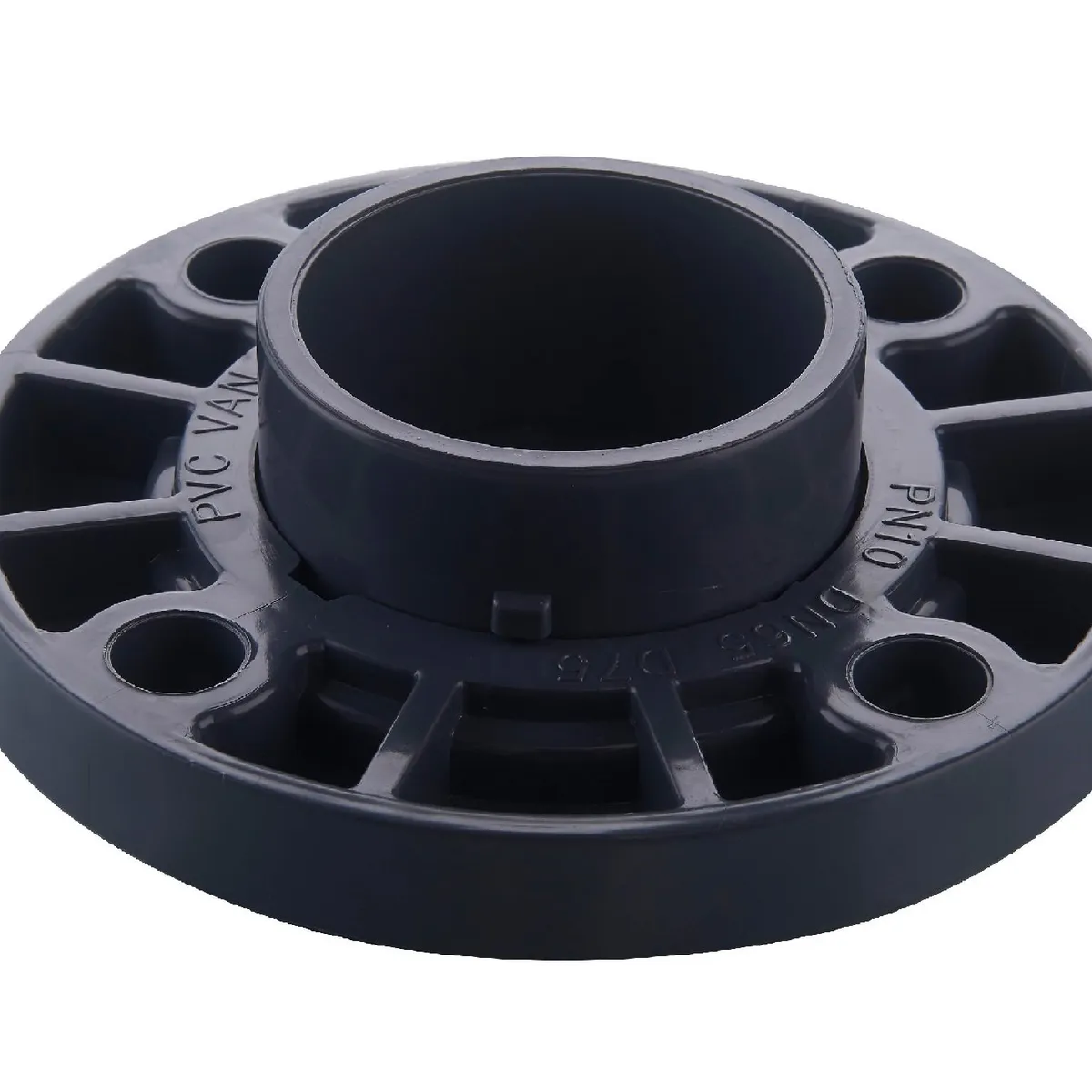 GENERICO - Flanche - Brida Pvc 2 Ajustable