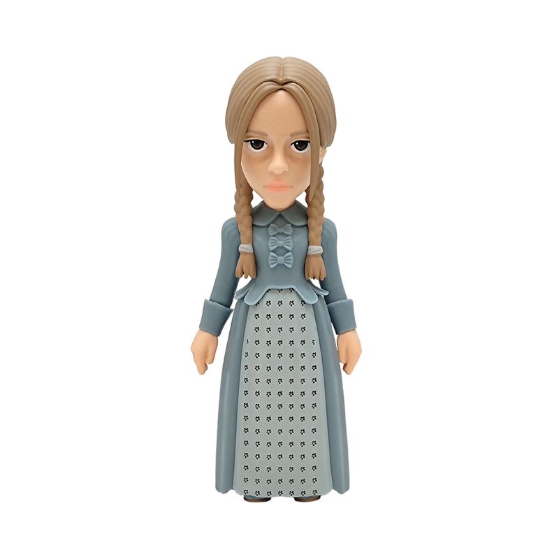 MINIX - Minix Figura Coleccionable Goody Addams Serie Merlina