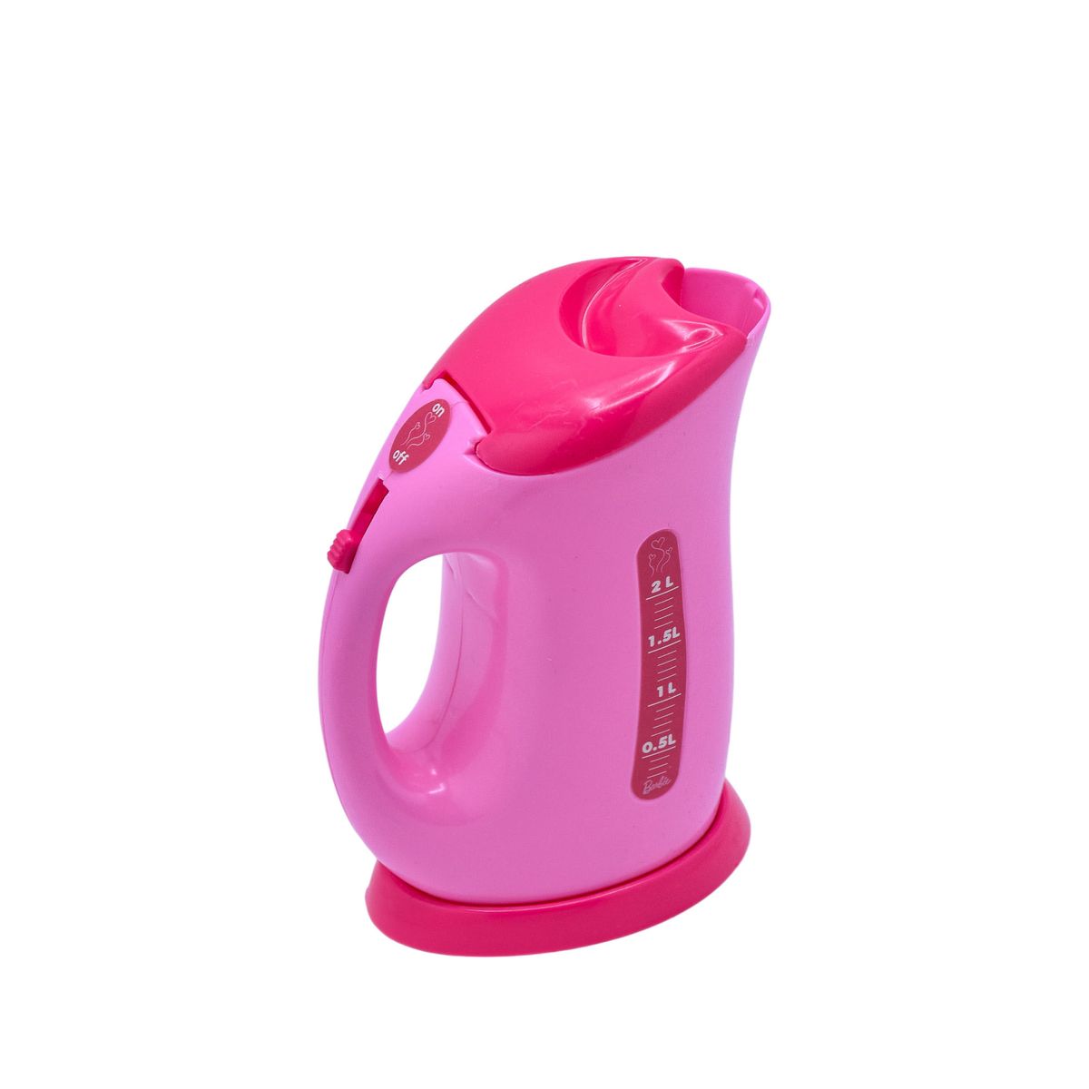 TOY LOGIC - Electrodomésticos Barbie Hervidor-