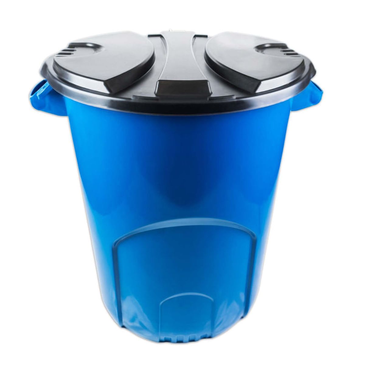 ENERGY PLUS - Tanque Plástico Multiusos 120L - Almacenar Agua o Basurero
