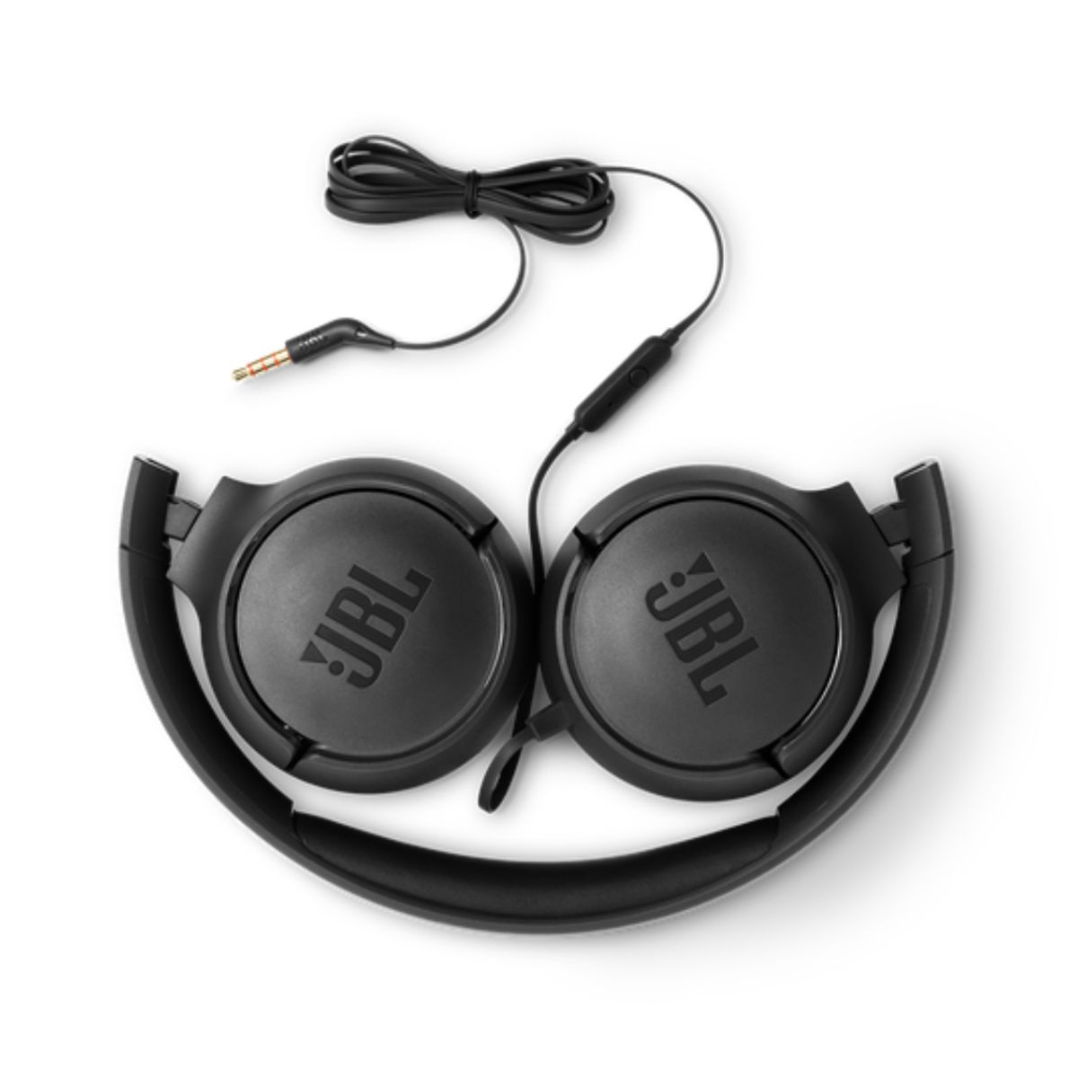 JBL - Audifonos JBL Tune 500 negro