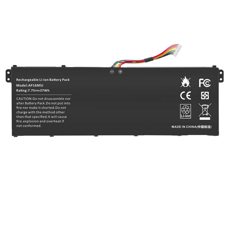 ACER - Bateria Acer Aspire Ap16m5j A314-31 A315-21 A315-51