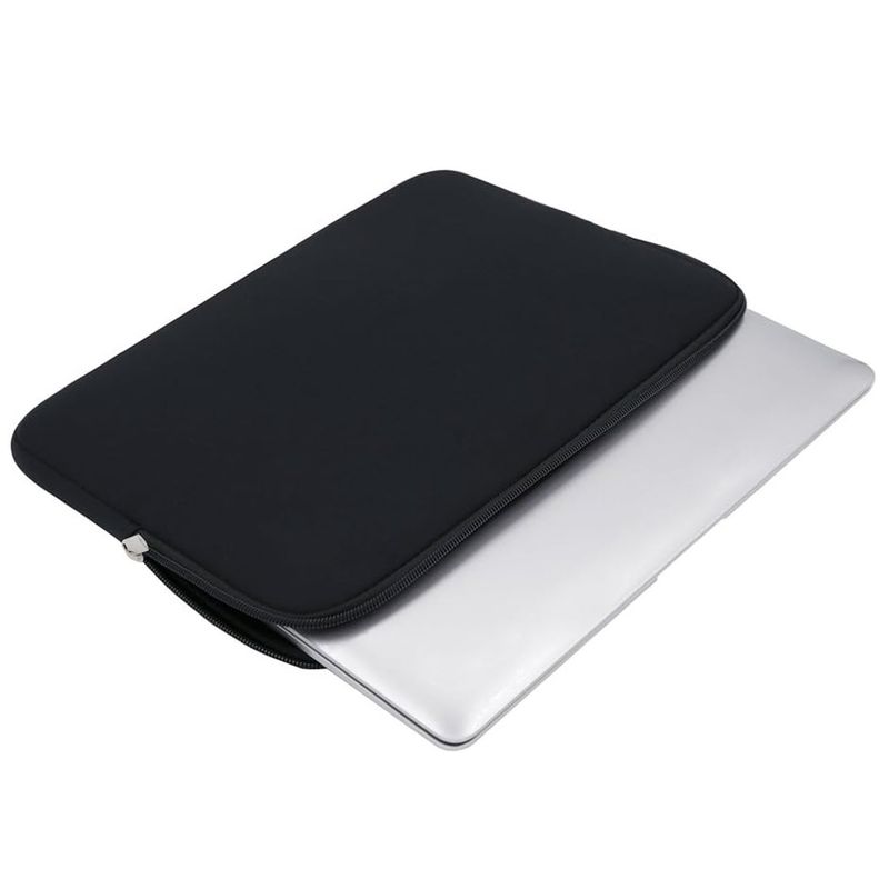 GENERICO - Forro Funda Protectora Cremallera Portátil Macbook Notebooks 14