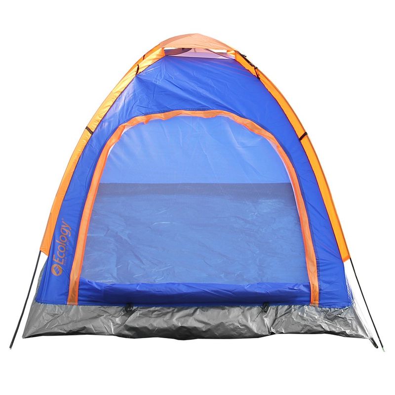 ECOLOGY - Carpa Camping Ecology Sunshine Tienda De Campaña 2P