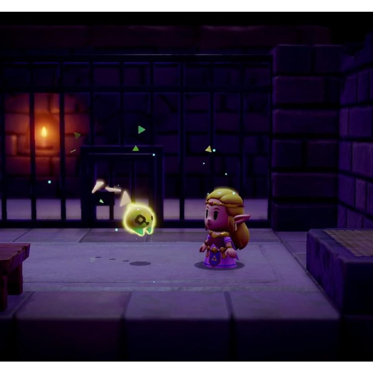 NINTENDO - The Legend of Zelda Echoes of Wisdom Nintendo