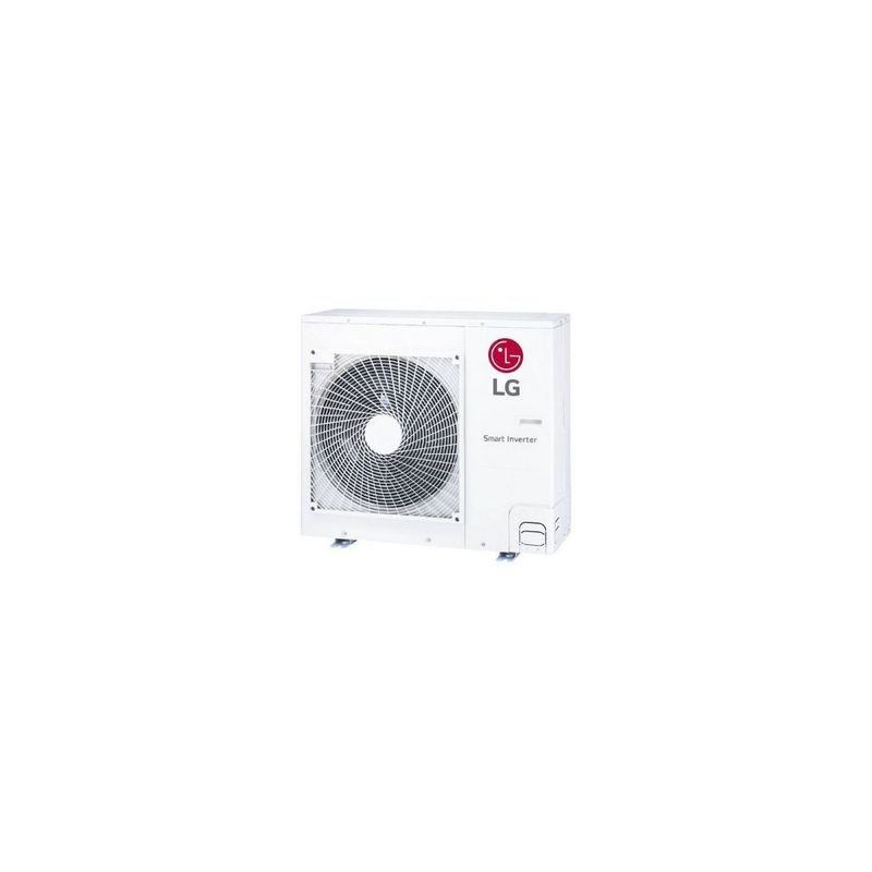 LG ELECTRONICS - AIRE ACONDICIONADO LG TIPO CASSETTE 4 VIAS  30.000 BTU