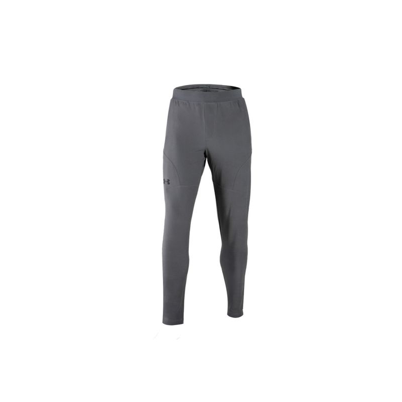 UNDER ARMOUR - Pantalón Hombre Under Armour UNSTOPPABLE TAPER Gris UNDER ARMOUR