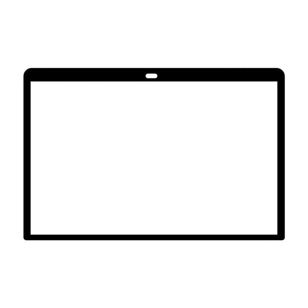 GENERICO - Protector Pantalla Macbook Pro A1278 13