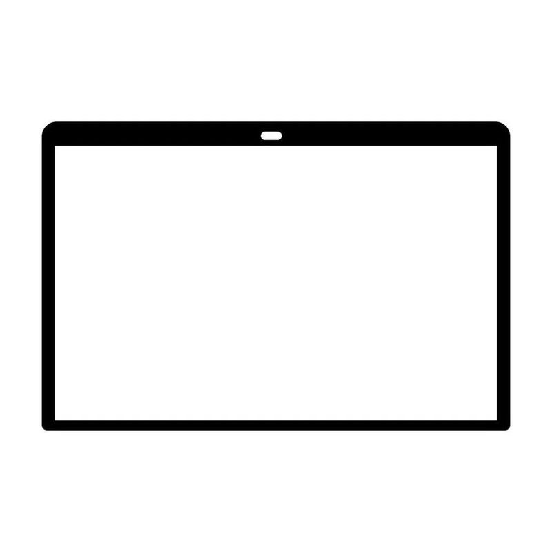 GENERICO - Protector Pantalla Macbook Pro A1278 13