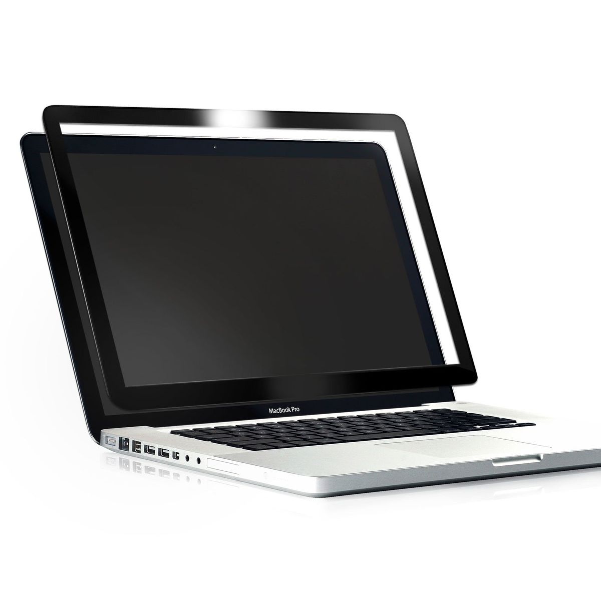 GENERICO - Protector Pantalla Macbook Pro A1278 13