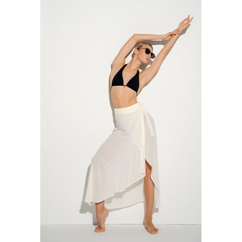 TOUCHE BALNEAIRE - ROPA DE PLAYA 0F01M13 PARA DAMA  TOUCHE BALNEAIRE