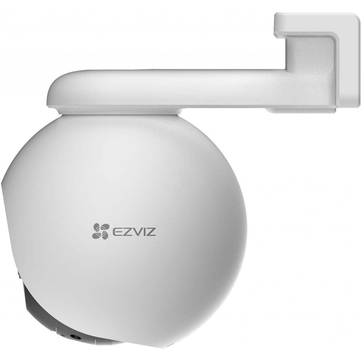 EZVIZ - Cámara Inteligente 360° H8 Pro Wifi De 3k5mp Ezviz