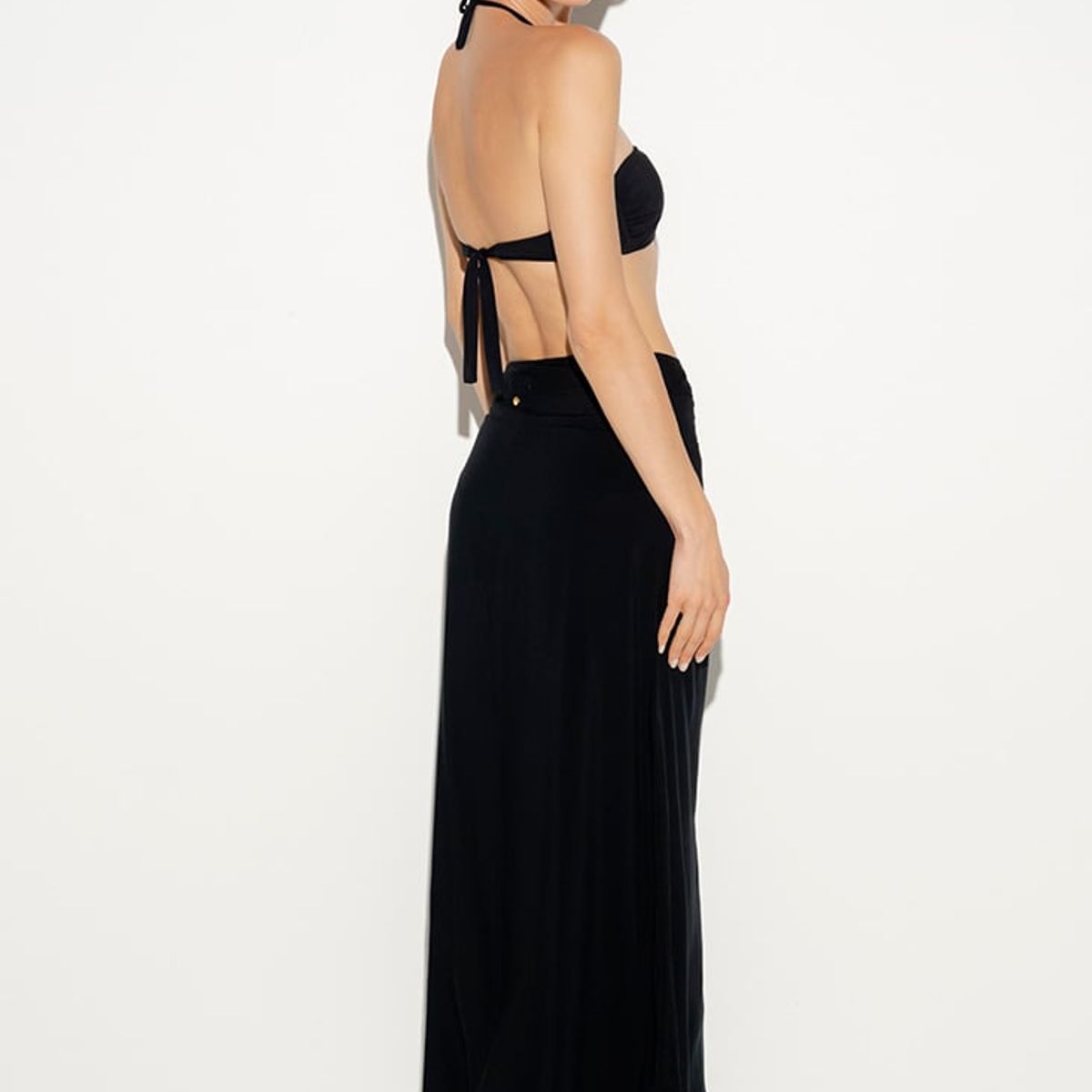 TOUCHE BALNEAIRE - ROPA DE PLAYA 0F01N13 PARA DAMA  TOUCHE BALNEAIRE