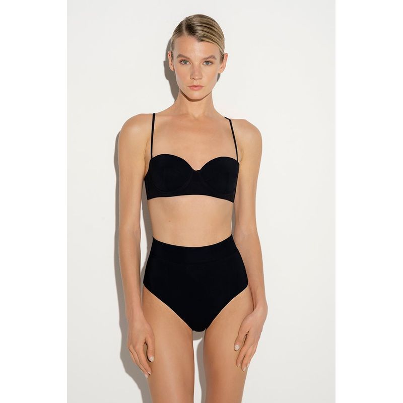 TOUCHE BALNEAIRE - TOP BIKINI 0B40013 PARA DAMA  TOUCHE BALNEAIRE