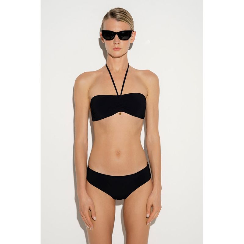 TOUCHE BALNEAIRE - TOP BIKINI 0B01052 PARA DAMA  TOUCHE BALNEAIRE