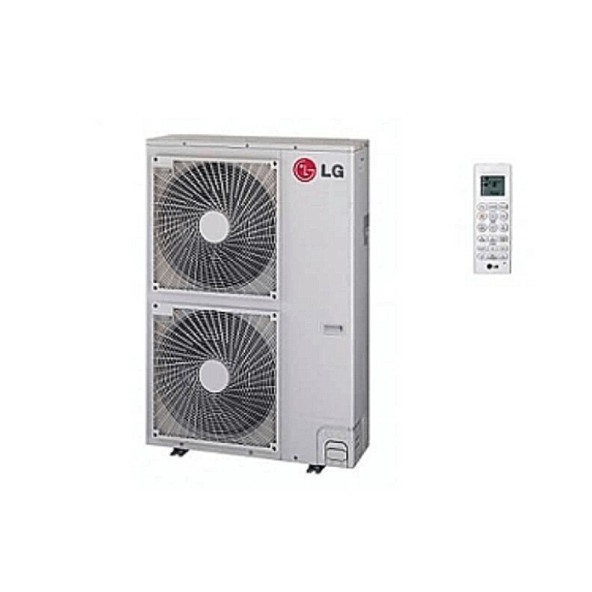 LG ELECTRONICS - Aire Acondicionado LG suspendido de techo 60.000 BTU Inverter
