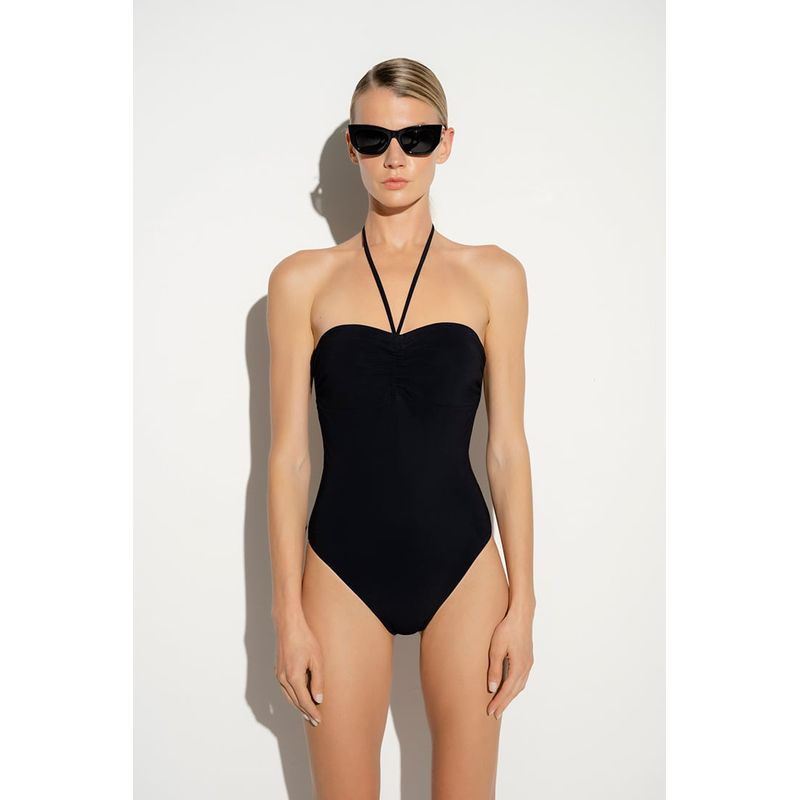 TOUCHE BALNEAIRE - VESTIDO DE BAÑO 0E01081 PARA DAMA  TOUCHE BALNEAIRE