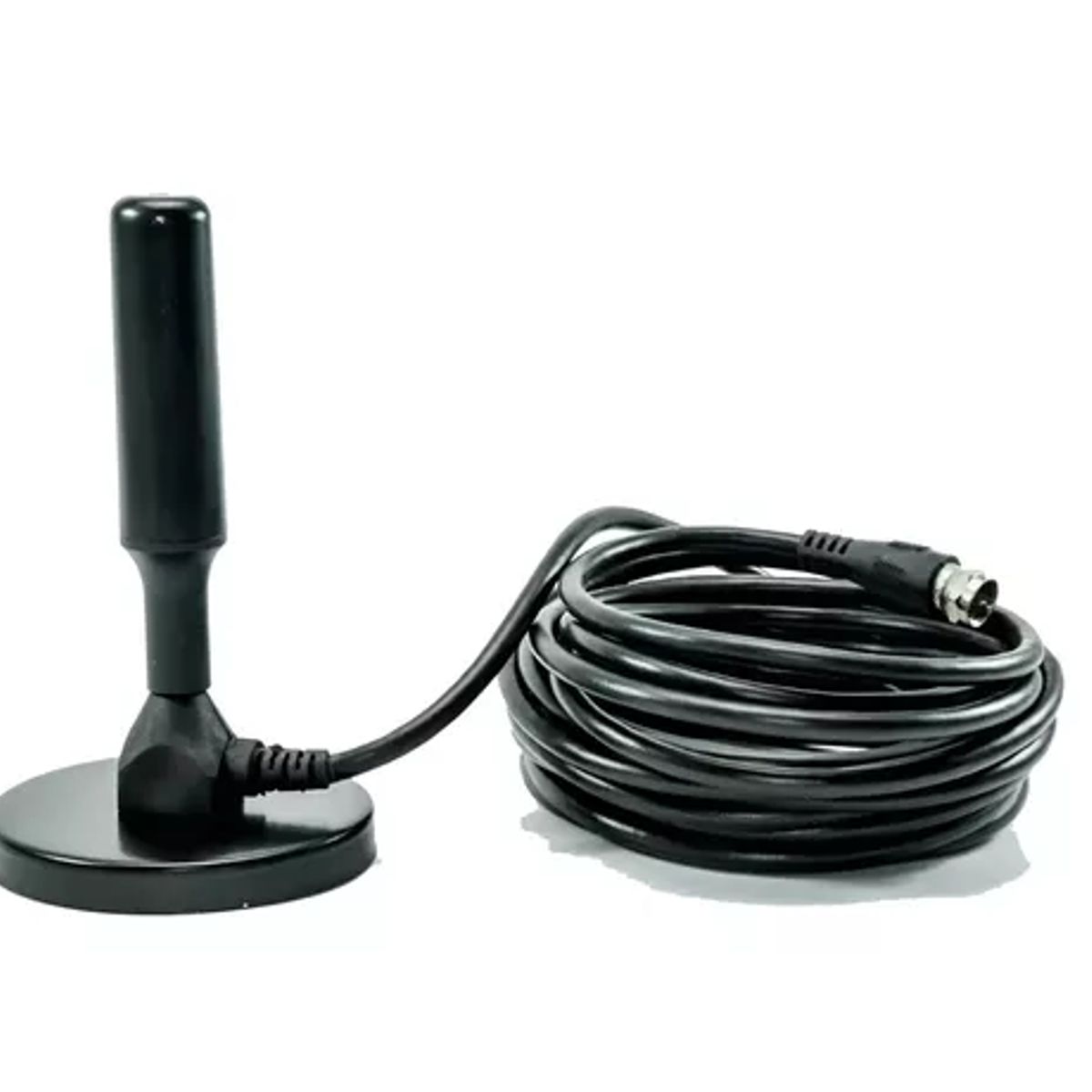 SKY - Antena Tdt Potente Mejor Señal Imanada Television Digital