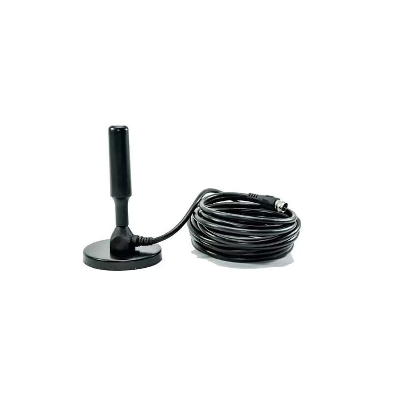 SKY - Antena Tdt Potente Mejor Señal Imanada Television Digital