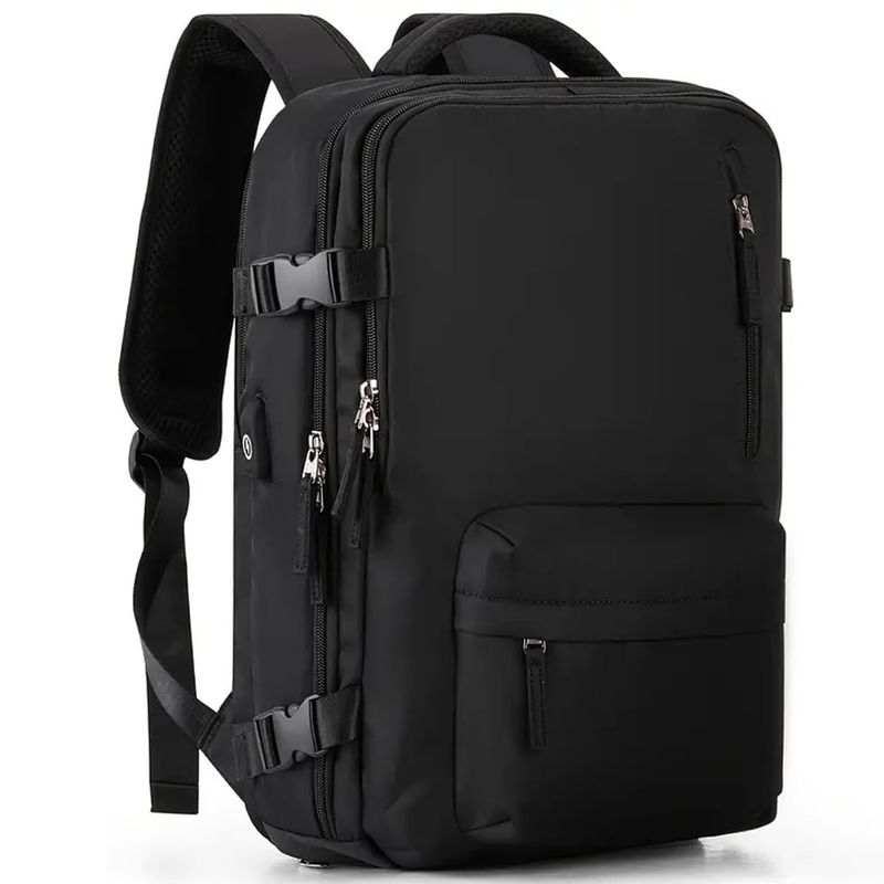 DANKI - Morral Viaje Grande Bolso Equipaje Mano Multifuncional Portatil