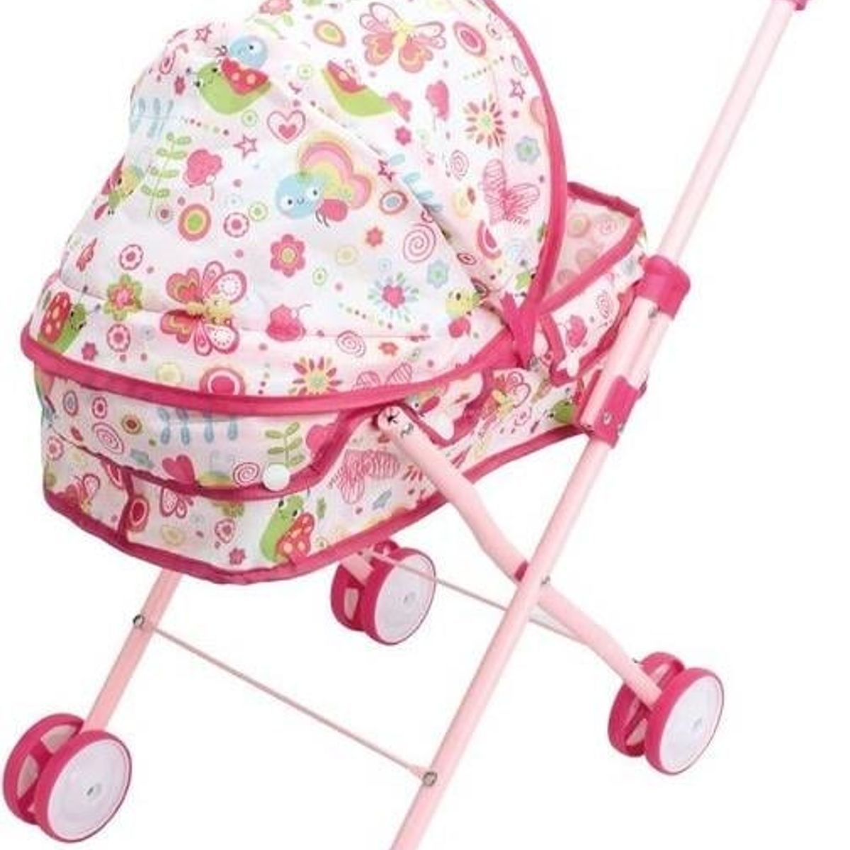 GENERICO - COCHE MOISES - 62826