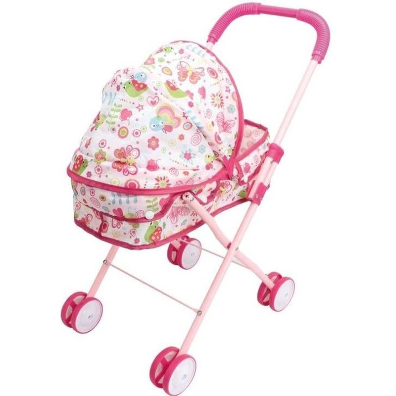 GENERICO - COCHE MOISES - 62826