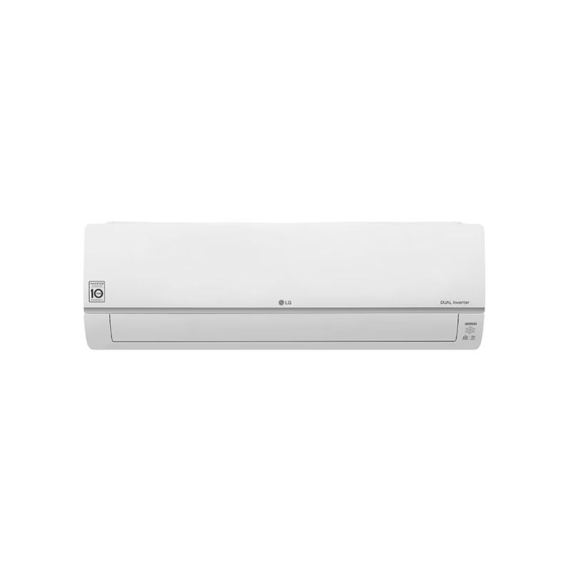 LG - Mini Split LG 12.000 BTU- Compresor DUAL Inverter