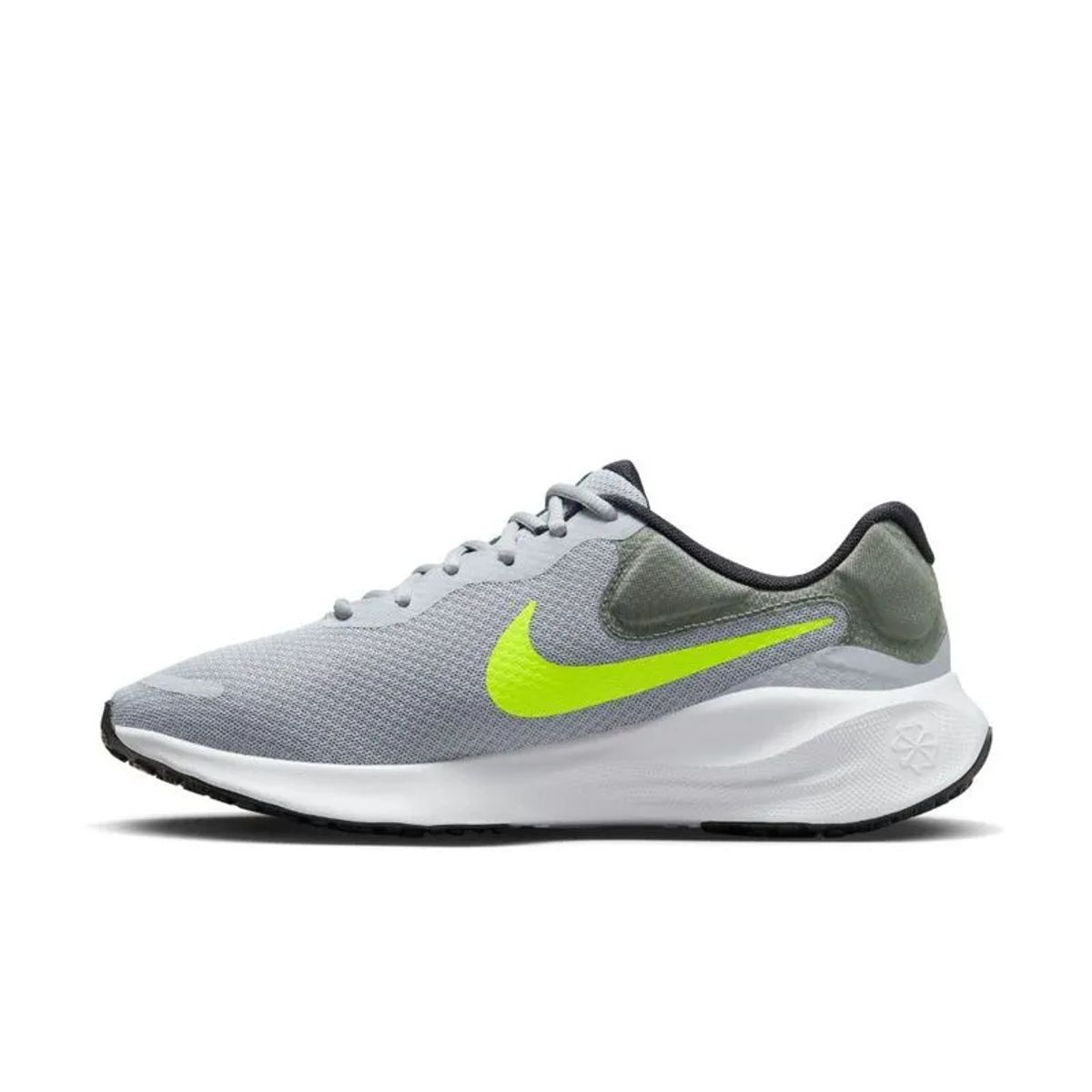 NIKE - Tennis Nike Hombre Gris Revolution 7 FB2207-002
