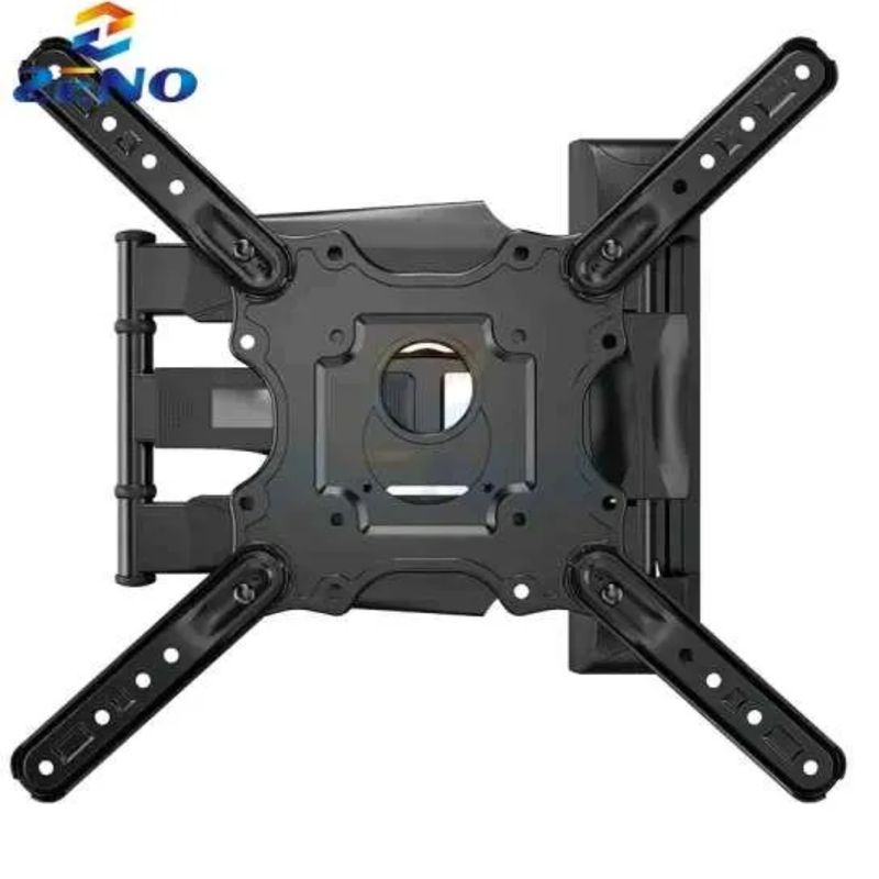 GENERICO - Soporte Tv Giratorio De Brazo Zeno P400 De 32-60 Pulgadas