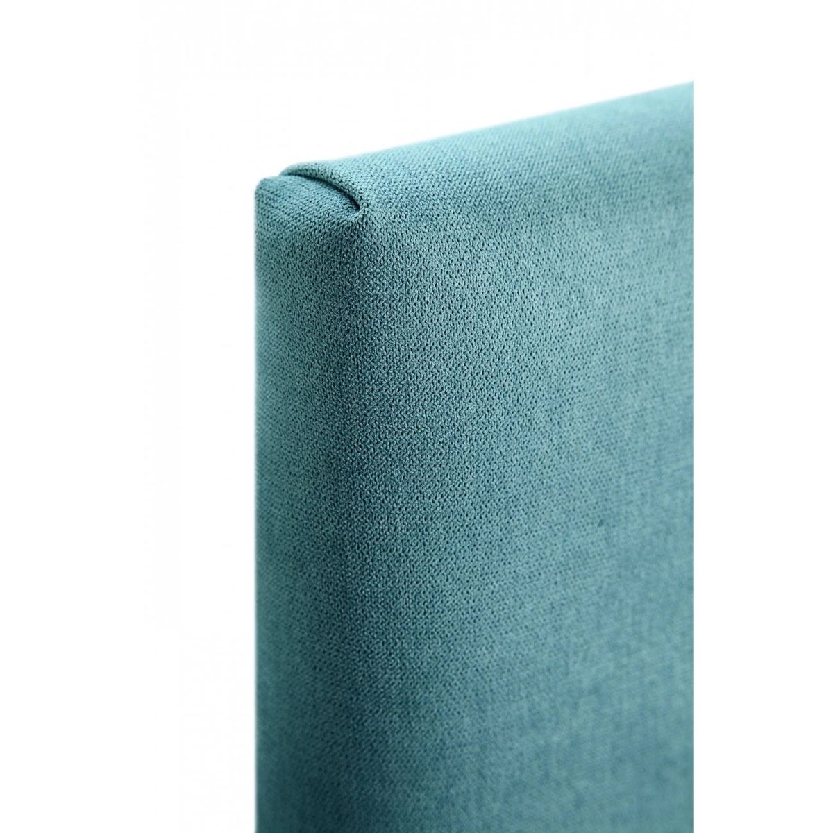 BANZAY - Cabecero Liso Queen Turquesa