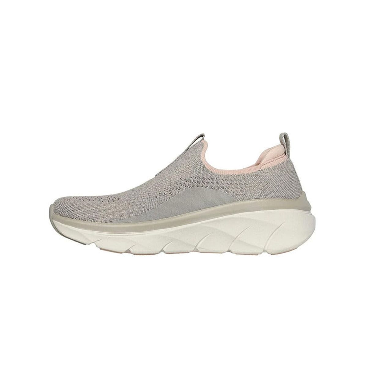 SKECHERS - Tenis Skechers Dlux walker 20 Mujer