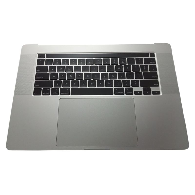 AMAZON - Carcasa superior para Apple MacBook Pro 16″ A2141 Reposamanos Teclado