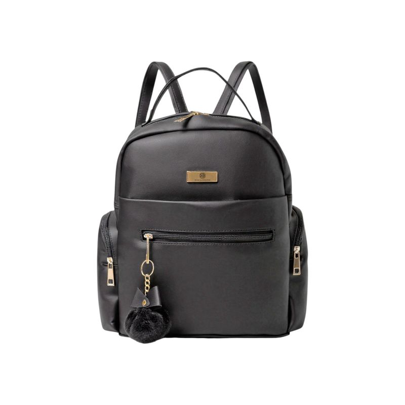 KARLA CHACON - Morral Casual Mediano De Dama Mujer Karla Chacon Naty