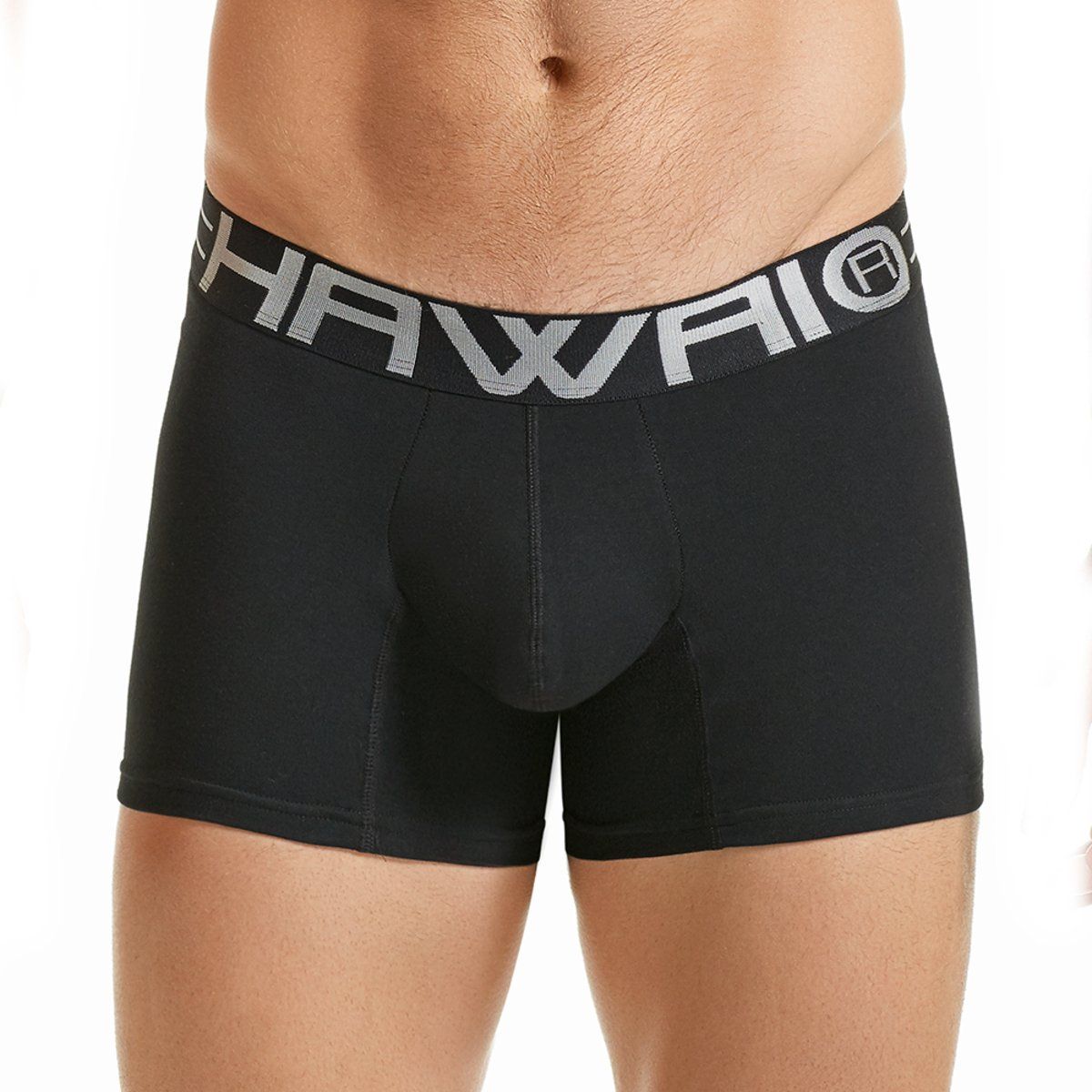 HABY - Bóxer Corto Para Hombre Hawai