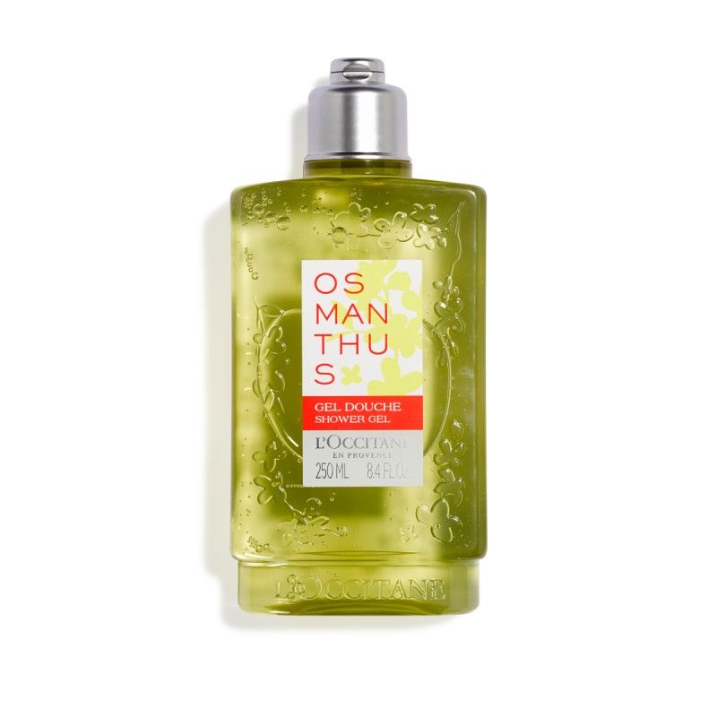 LOCCITANE - Gel de ducha Osmanthus 250ml