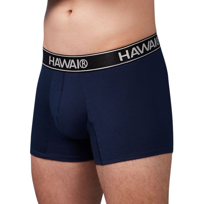 HABY - Bóxer Corto Para Hombre Hawai