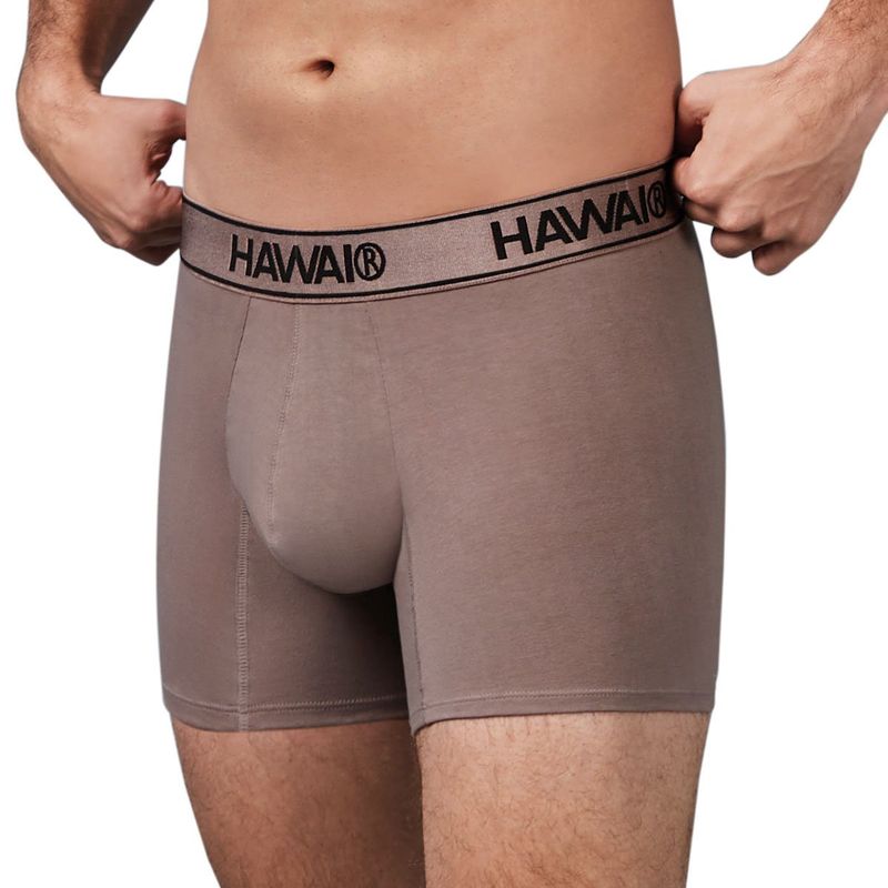 HABY - Bóxer Corto Para Hombre Hawai