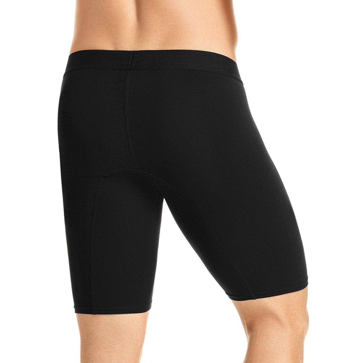 HABY - Bóxer Largo en Algodón para Hombre Hawai