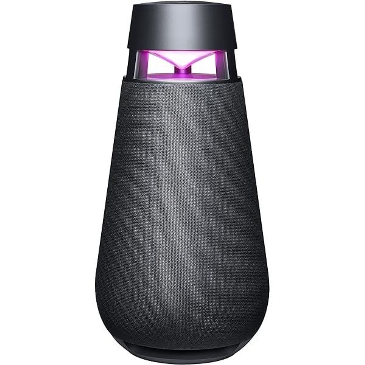 LG - LG Xo3qbk Xboom 360 Altavoz Bluetooth Portátil